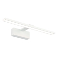 LED-kuvavalo LED/9W/230V 3000K 39 cm valkoinen