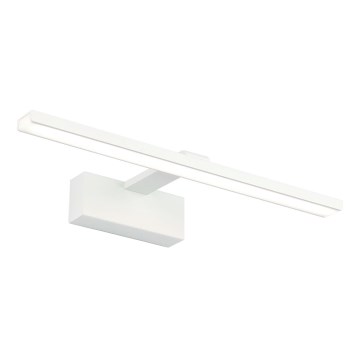LED-kuvavalo LED/9W/230V 3000K 39 cm valkoinen