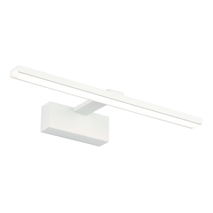 LED-kuvavalo LED/9W/230V 3000K 39 cm valkoinen