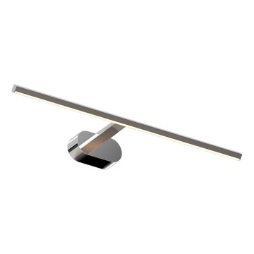 LED-kuvavalo PRADO LED/11W/230V kiiltävä kromi