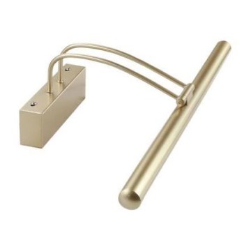 LED-kuvavalo RENOIR LED/8W/230V