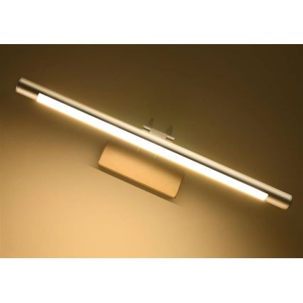 LED-kuvavalo RENOIR LED/8W/230V