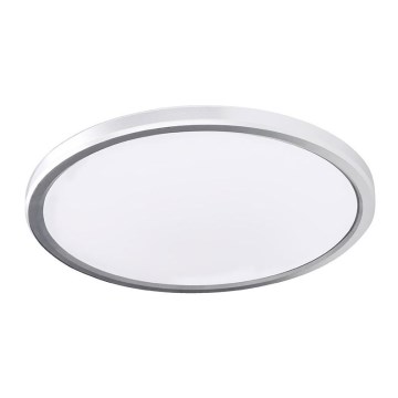 LED-kylpyhuoneen kattovalaisin ACATE LED/24W/230V 3000/4000/6000K Ø 29,3 cm IP54