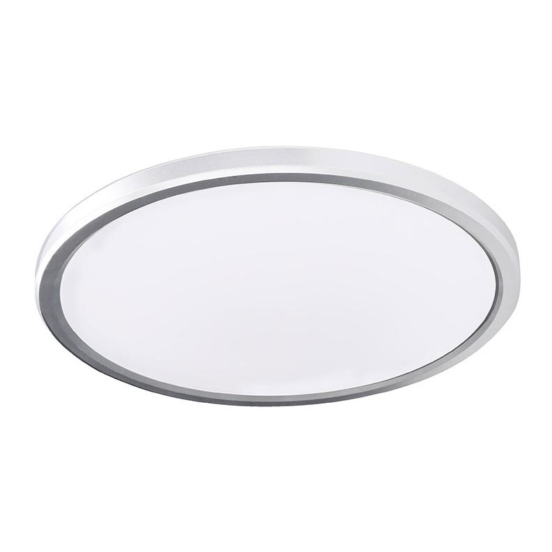 LED-kylpyhuoneen kattovalaisin ACATE LED/24W/230V 3000/4000/6000K Ø 29,3 cm IP54