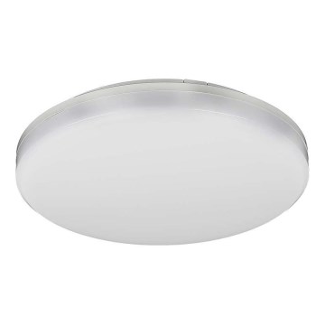 LED kylpyhuoneen kattovalaisin SAMSUNG CHIP LED/15W/230V 20cm 3000K IP44