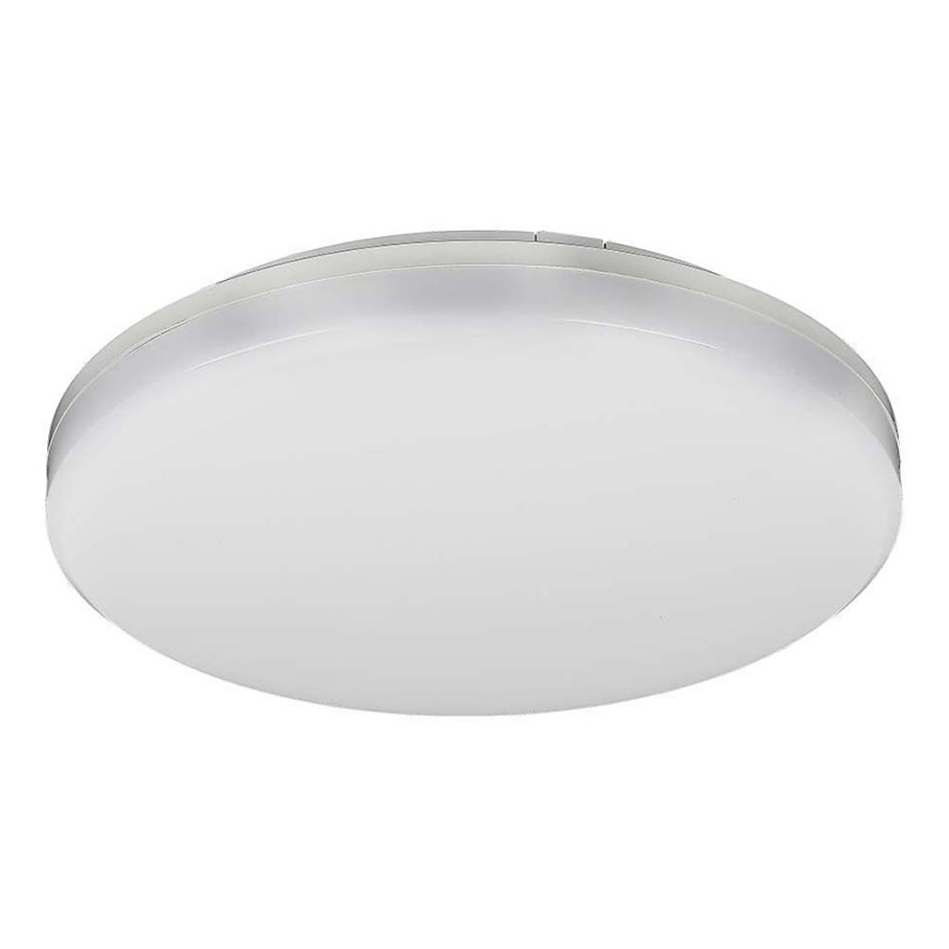 LED kylpyhuoneen kattovalaisin SAMSUNG CHIP LED/15W/230V 20cm 3000K IP44