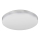 LED kylpyhuoneen kattovalaisin SAMSUNG CHIP LED/15W/230V 20cm 3000K IP44