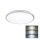 LED Kylpyhuoneen kattovalo LED/18W/230V 3000/4000/6500K IP54