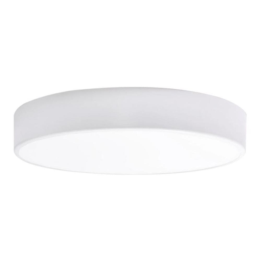 LED Kylpyhuoneen kattovalo RENE LED/15W/230V IP44 valkoinen