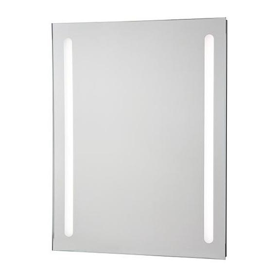 LED Kylpyhuoneen lämmitettävä taustavalaistu peili LED/17W/230V IP44