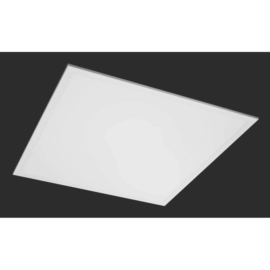 LED-kylpyhuonepaneeli LED/40W/230V 4000K 59,5x59,5 cm IP65 valkoinen