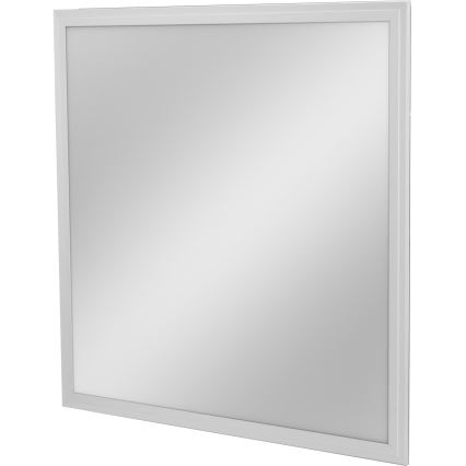 LED-kylpyhuonepaneeli LED/40W/230V 4000K 59,5x59,5 cm IP65 valkoinen