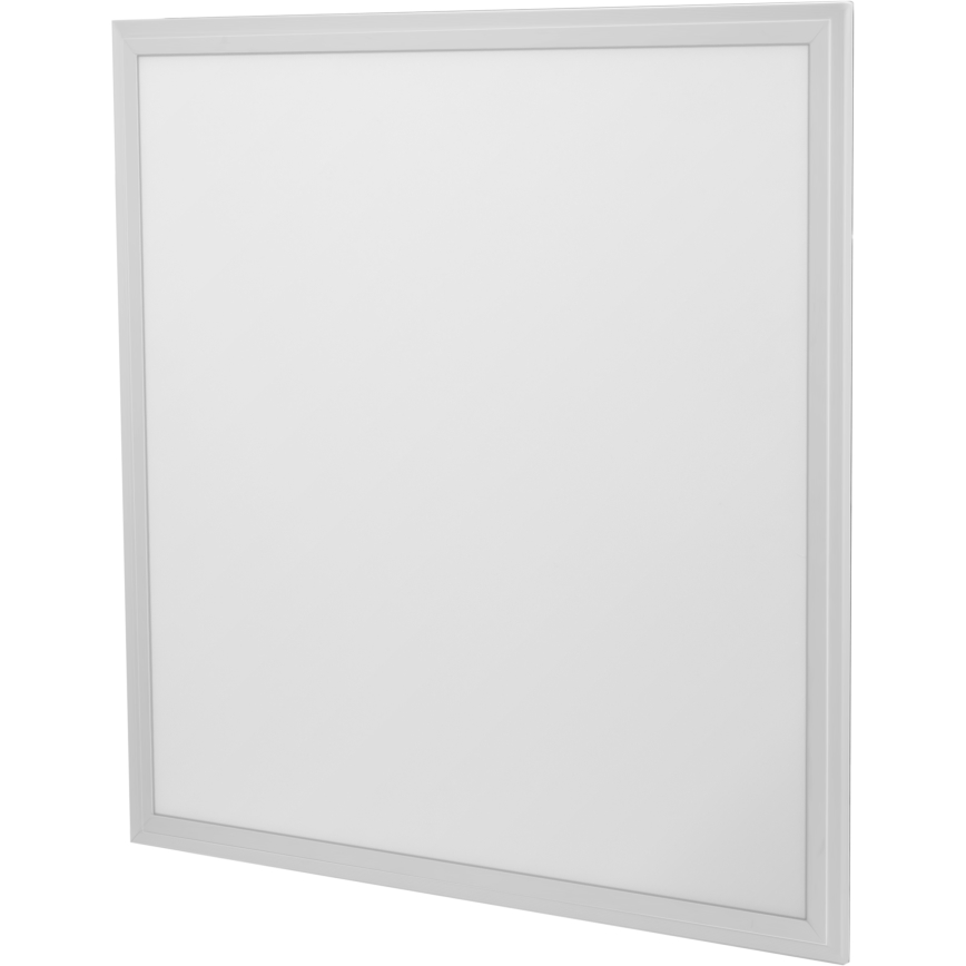 LED-kylpyhuonepaneeli LED/40W/230V 4000K 59,5x59,5 cm IP65 valkoinen