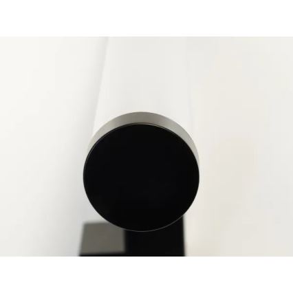LED-kylpyhuoneen peilivalaisin LED/10W/230V 45 cm IP44 musta