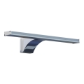 LED Kylpyhuoneen peilivalaistus ELESAR LED/8W/230V IP44 3000K
