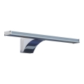 LED Kylpyhuoneen peilivalaistus ELESAR LED/8W/230V IP44 4000K