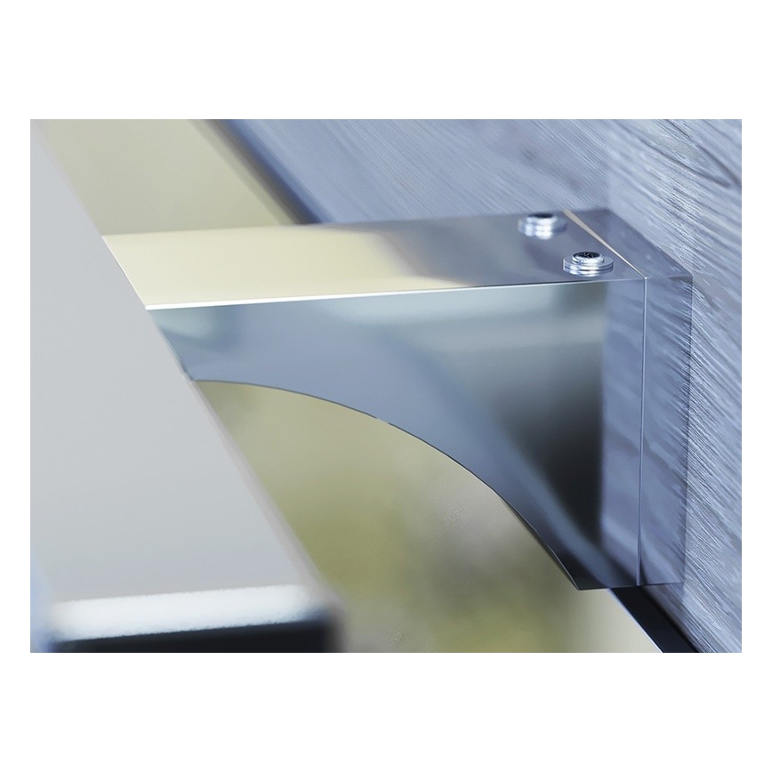 LED Kylpyhuoneen peilivalaistus ELESAR LED/8W/230V IP44 4000K