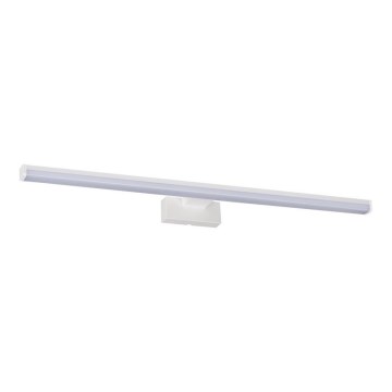 LED Kylpyhuoneen peilivalo ASTEN LED/12W/230V IP44 valkoinen