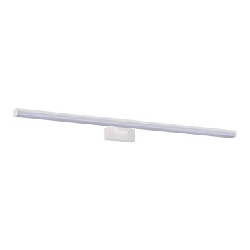LED Kylpyhuoneen peilivalo ASTEN LED/15W/230V IP44 valkoinen