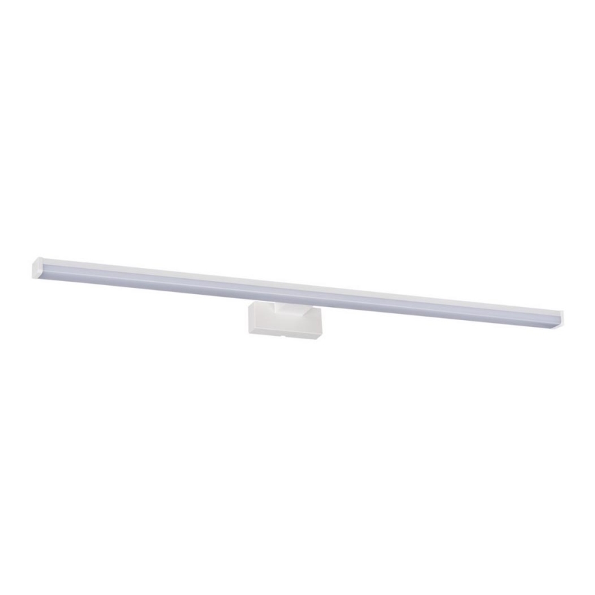 LED Kylpyhuoneen peilivalo ASTEN LED/15W/230V IP44 valkoinen