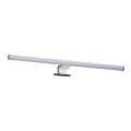 LED Kylpyhuoneen peilivalo ASTIM LED/12W/230V IP44 kromi