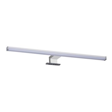 LED Kylpyhuoneen peilivalo ASTIM LED/12W/230V IP44 kromi