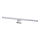 LED Kylpyhuoneen peilivalo ASTIM LED/12W/230V IP44 kromi