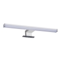 LED Kylpyhuoneen peilivalo ASTIM LED/8W/230V IP44 kromi