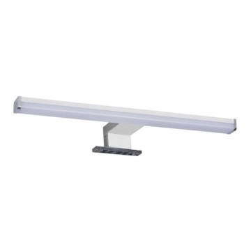LED Kylpyhuoneen peilivalo ASTIM LED/8W/230V IP44 kromi