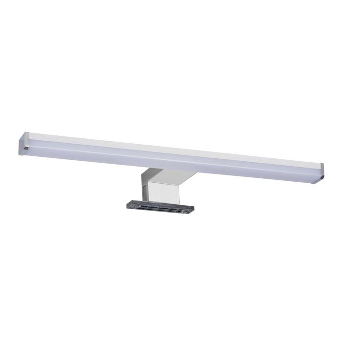 LED Kylpyhuoneen peilivalo ASTIM LED/8W/230V IP44 kromi