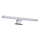 LED Kylpyhuoneen peilivalo ASTIM LED/8W/230V IP44 kromi