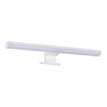 LED Kylpyhuoneen peilivalo ASTIM LED/8W/230V IP44 valkoinen