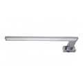 LED-kylpyhuoneen seinävalaisin SHINE LED/11W/230V 45 cm IP44 kiiltävä kromi
