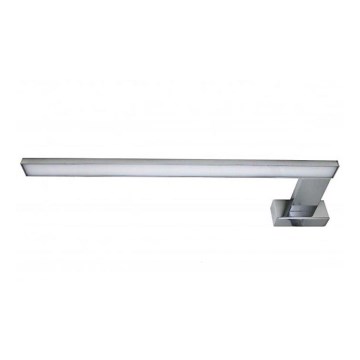 LED-kylpyhuoneen seinävalaisin SHINE LED/11W/230V 45 cm IP44 kiiltävä kromi