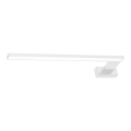 LED-kylpyhuoneen seinävalaisin SHINE LED/11W/230V 45 cm IP44 valkoinen