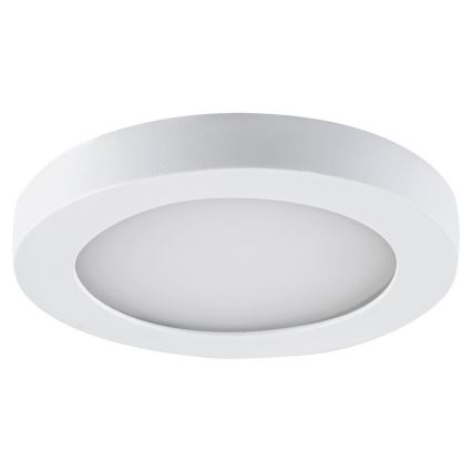 LED Kylpyhuoneen upotettava valo COCO LED/3W/230V IP44 valkoinen