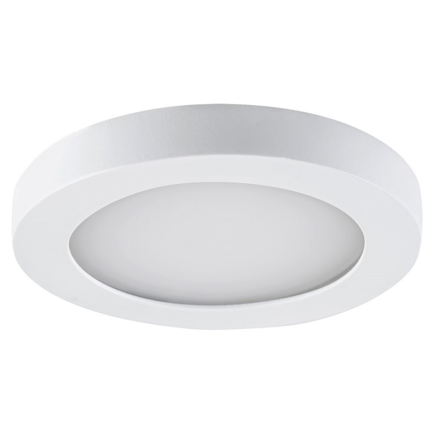 LED Kylpyhuoneen upotettava valo COCO LED/3W/230V IP44 valkoinen