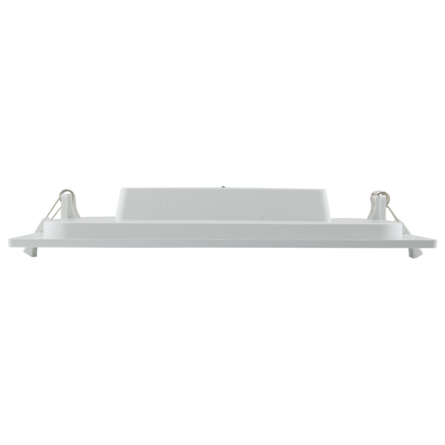LED Kylpyhuoneen upotettava valo LED/18W/230V 3000/4000/6000K IP44