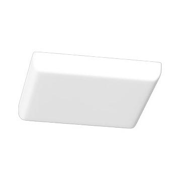 LED Kylpyhuoneen upotettava valo LED/24W/230V 2700-6500K IP44 neliö