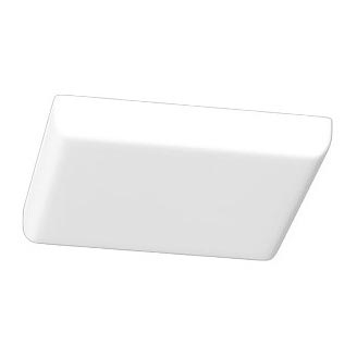 LED Kylpyhuoneen upotettava valo LED/24W/230V 2700-6500K IP44 neliö