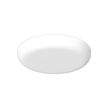 LED Kylpyhuoneen upotettava valo LED/24W/230V 2700-6500K IP44 pyöreä