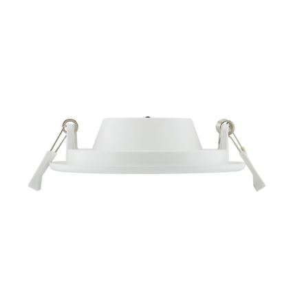LED Kylpyhuoneen upotettava valo LED/6W/230V 3000/4000/6000K IP44