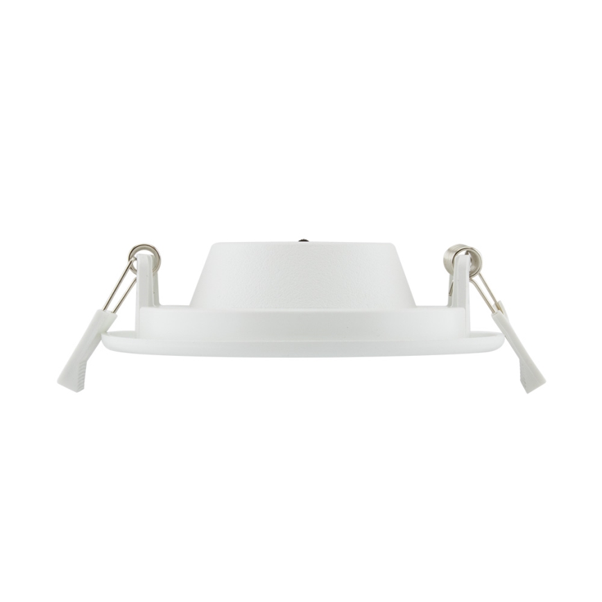 LED Kylpyhuoneen upotettava valo LED/6W/230V 3000/4000/6000K IP44