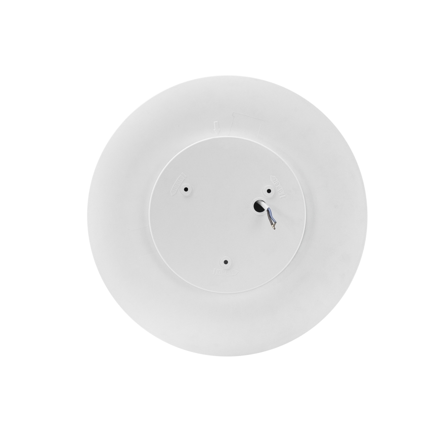 LED-seinävalaisin kylpyhuoneeseen liiketunnistimella NYMPHEA PROXI LED/18W/230V IP54 3000K