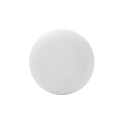 LED-seinävalaisin kylpyhuoneeseen liiketunnistimella NYMPHEA PROXI LED/18W/230V IP54 4000K
