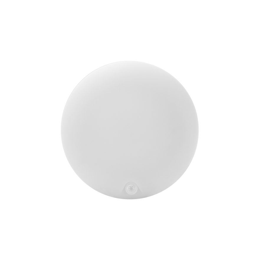 LED-seinävalaisin kylpyhuoneeseen liiketunnistimella NYMPHEA PROXI LED/18W/230V IP54 4000K