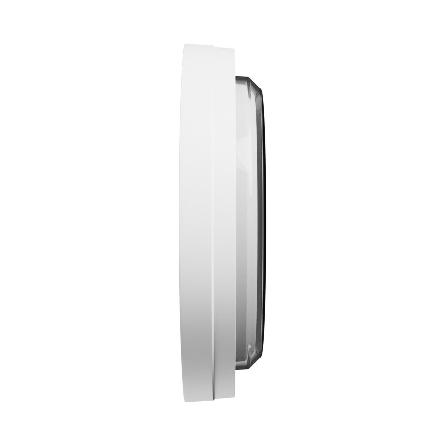 LED-seinävalaisin kylpyhuoneeseen PASTILO LED/10W/230V 2700/4000/6000K IK10 IP54 valkoinen pyöreä