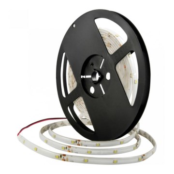 LED-kylpyhuoneenauha 5m 8,5W / 12V IP44 3000K