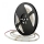 LED-kylpyhuoneenauha 5m 8,5W / 12V IP44 3000K