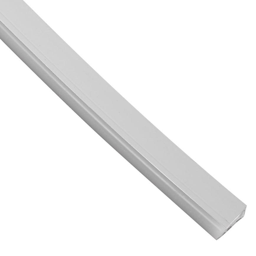 LED kylpyhuonenauha NEON EKO-FLEX LED/250W/12V 4000K IP65 25m valkoinen